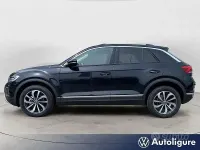 Nuova VW T-Roc Style 150 CV (110 kW) 2025 Nero SUV