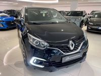 usata Renault Captur dCi 8V 90 CV Sport Edition