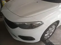 Usata Fiat Tipo 120 CV (88 kW) 2018 Bianco Station wagon