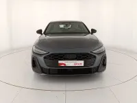 Usata Audi A5 S-Line 204 CV (150 kW) 2025 Blu orizzonte metallizzato Berlina