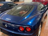 Usata Ferrari 360 400 CV (294 kW) 2000