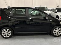 Usata Mercedes A150 95 CV (69 kW) 2010 Berlina