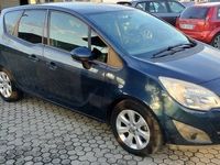 usata Opel Meriva 1.4 Cosmo