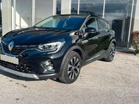 Usata Renault Captur Equilibre 100 CV (73 kW) 2023 Nero SUV