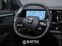 Usata Renault Austral Techno Esprit Alpine 200 CV (147 kW) 2023 Grigio SUV