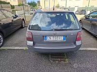 Usata VW Passat Highline 131 CV (96 kW) 2004 Grigio Station wagon