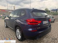 Second-hand BMW X3 Advantage 292 CP (214 kW) 2020 Other SUV