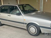 Käytetty Audi Quattro 136 HP (100 kW) 1985 Harmaa Coupe - kaksiovinen