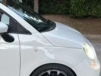 Usata Abarth 595 Turismo 160 CV (117 kW) 2015