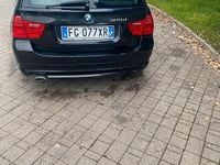 Begagnad BMW 320 184 HK (135 kW) 2010 Sedan