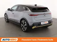 Usata Renault Megane E-Tech Iconic 55 kW (75 CV) 2022 Grigio Berlina