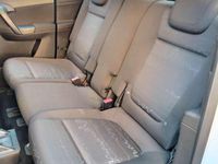 Usata Opel Meriva 120 CV (88 kW) 2012 Bianco Monovolume