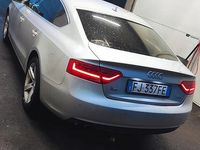 Usata Audi A5 Sportback 190 CV (139 kW) 2012 Utilitaria