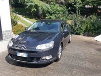 usata Citroën C5 C5 2.0 HDi 138 aut. Business