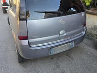 Occasion Opel Meriva 2008 Gris Monospace