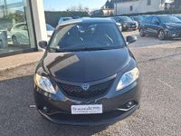 Usata Lancia Ypsilon 69 CV (50 kW) 2019 Nero Utilitaria