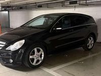 Usata Mercedes R320 Premium 224 CV (164 kW) 2009 Station wagon