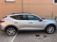 Usata Cupra Formentor 150 CV (110 kW) 2021 SUV