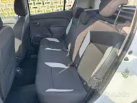Usata Dacia Sandero 90 CV (66 kW) 2017