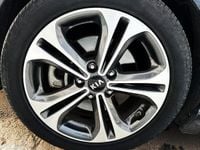 Usata Kia Ceed GT GT-Line 115 CV (84 kW) 2017 Berlina