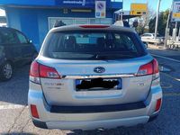 usata Subaru Outback OUTBACK2.0d Adventure lineartronic