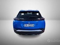 Usata Peugeot 2008 Allure 131 CV (96 kW) 2023 Other SUV