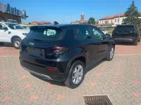 Usata Jeep Avenger Altitude 101 CV (74 kW) 2025 Nero SUV