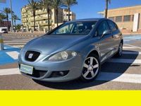 usata Seat Leon 