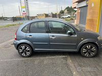 Usata Citroën C3 70 CV (51 kW) 2002 Utilitaria