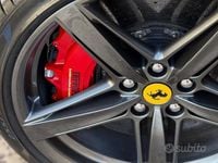 Usata Ferrari F12 741 CV (545 kW) 2014 Rosso Coupé