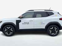 Usata Dacia Duster Extreme 101 CV (74 kW) 2025 Bianco SUV