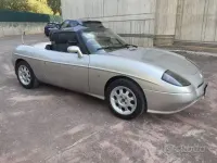 Usata Fiat Barchetta 131 CV (96 kW) 1995 Cabrio
