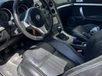Usata Alfa Romeo Brera 209 CV (153 kW) 2008 Grigio Coupé