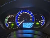 Usata Toyota Yaris Hybrid Style 75 CV (55 kW) 2016 Berlina