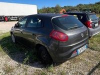 Usata Fiat Bravo 2010 Utilitaria