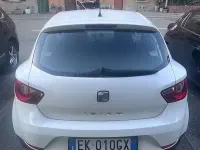 Usata Seat Ibiza SC Reference 69 CV (50 kW) 2011 Utilitaria