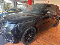 Usata Land Rover Range Rover Sport HSE 245 CV (180 kW) 2020 Other SUV
