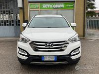 usata Hyundai Santa Fe 2.0 Diesel 150CV