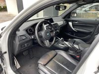 usata BMW 118 118 d 5p Msport auto