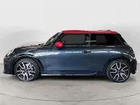 Usata Mini John Cooper Works 203 CV (149 kW) 2024 Grigio Utilitaria