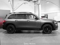 Nuova Mercedes GLB200 Advanced Plus 150 CV (110 kW) 2026 Nero SUV