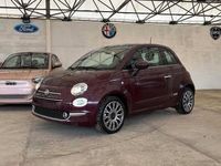 usata Fiat 500 1.0 Hybrid Star