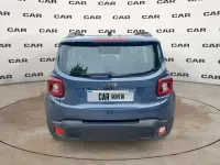 Usata Jeep Renegade Altitude 131 CV (96 kW) 2025 Blu/azzurro SUV