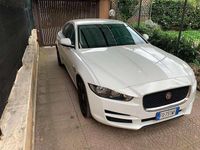 Usata Jaguar XE Portfolio 179 CV (131 kW) 2016 Berlina