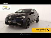 Usata Renault Arkana Esprit Alpine 94 CV (69 kW) 2025 Blu/azzurro SUV