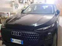 Usata Audi Q3 Business 150 CV (110 kW) 2026 Nero SUV