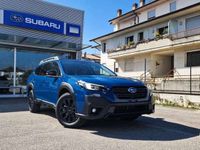 Nuova Subaru Outback 169 CV (124 kW) 2025 Blu/azzurro SUV