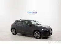 Usata Audi A1 Admired 116 CV (85 kW) 2019 Grigio SUV