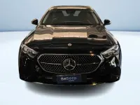 Usata Mercedes 200 Advanced 163 CV (119 kW) 2025 Nero Station wagon