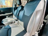 Usata Jeep Compass Limited 140 CV (102 kW) 2020 Grigio SUV